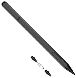 Стилус SwitchEasy Maestro Magnetic Stylus Pencil for iPad Black (MPDIPD034BK22)
