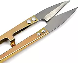 Ножницы EasyLife PM-448 10.7x3.2см закалённые
