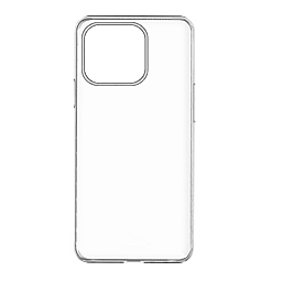 Чохол MAKE для Apple iPhone 13 mini Air (Clear TPU) Black