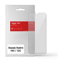 Гідрогелева плівка ArmorStandart для Xiaomi Redmi 12C / 10C (ARM61313)