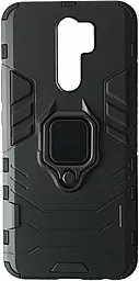 Чохол 1TOUCH Protective Xiaomi Redmi 9 Black