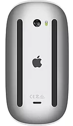 Компьютерная мышка Apple Magic Mouse 2021 (MK2E3ZM/A) - миниатюра 4