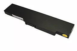 Акумулятор для ноутбука Lenovo IBM BAHL00L6S G410 / 10.8V 5200mAh / Black