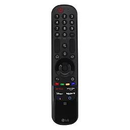 Пульт для телевізора LG AN-MR21GC / AN-MR21N Magic Remote (SMART TV 2021) з NFC