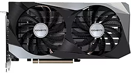 Видеокарта Gigabyte GeForce RTX 3050 WINDFORCE OC 8G (GV-N3050WF2OC-8GD) - миниатюра 2