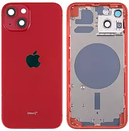 Корпус для Apple iPhone 13 Original PRC Red