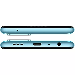 Смартфон Oppo A76 4/128GB Dual Sim Blue - миниатюра 8