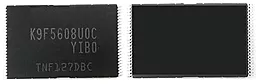 Микросхема управления памятью (PRC) K9F5608UOC для Sony Ericsson K700i