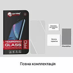 Защитное стекло ExtraDigital для Samsung Galaxy M12 (EGL5043) - миниатюра 3