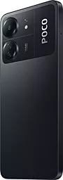 Смартфон Poco C65 8/256Gb Black - миниатюра 6