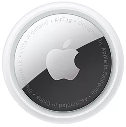 Пошукова система Apple AirTag 4 Pack (MX542RU/A)