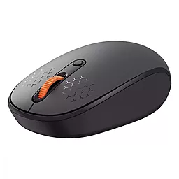 Комп'ютерна мишка Baseus F01A  Grey (B01055502833-00) - мініатюра 3