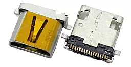 Разъём зарядки Meizu MX1 / MX2 17 pin, Micro-USB
