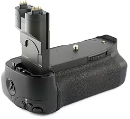 Батарейный блок Canon EOS 7D Mark II ExtraDigital - миниатюра 2