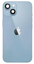 Корпус для Apple iPhone 14, версія EU, Original PRC Blue