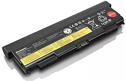 Акумулятор для ноутбука Lenovo 45N1148 ThinkPad T540P / 10.8V 8260mAh / Black