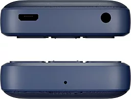 Nokia 130 DS 2023 Dark Blue - миниатюра 8