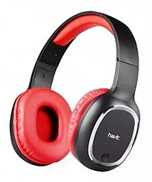 Навушники Havit HV-H2590BT Pro Red