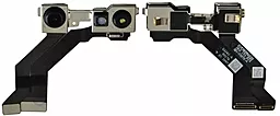 Фронтальна камера Apple iPhone 13 Pro 12 MP + Face ID Original