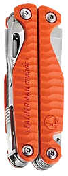 Мультитул Leatherman Charge plus orange (832782) - миниатюра 3