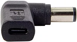 Переходник USB Type-C на DC 7.4x5.0mm + PD Triger 19.5V for HP - миниатюра 4