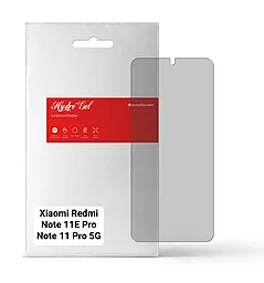 Гідрогелева плівка ArmorStandart Matte для Xiaomi Redmi Note 11E Pro, Note 11 Pro 5G (ARM63336)
