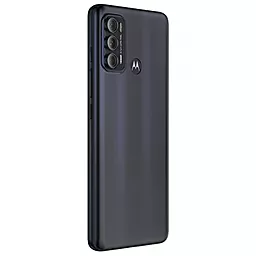 Смартфон Motorola Moto G60 6/128GB Moonless Black (PANB0027PL) - миниатюра 5