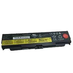 Акумулятор для ноутбука Lenovo 45N1148 ThinkPad T540p / 10.8V 5200mAh / Black