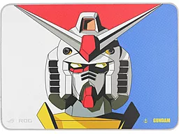 Килимок Asus ROG Sheath Gundam Edition Speed (90MP0250-BPUA00)