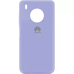Чехол Epik Silicone Cover My Color Full Protective (A) Huawei Y9a Dasheen