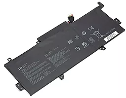 Аккумулятор для ноутбука Asus Zenbook UX330UA C31N1602 / 11.55V 4935mAh / NB431489 PowerPlant - миниатюра 2
