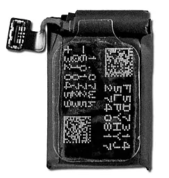 Аккумулятор для умных часов Apple Watch Series 3 LTE 38mm A1860 - миниатюра 2