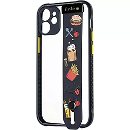 Чехол Altra Belt Case iPhone 12 Mini  Tasty - миниатюра 2