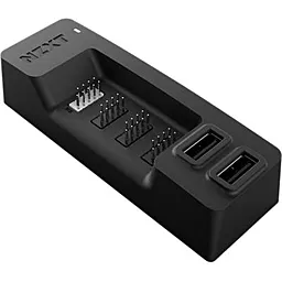 Концентратор (внутренний) NZXT INTERNAL USB EXPANSION 5-ch. (AC-IUSBH-M1)