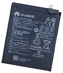 Аккумулятор Huawei P40 Pro (ELS-NX9, ELS-N09) / HB536378EEW (4200 mAh) 12 мес. гарантии - миниатюра 2