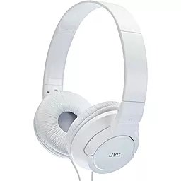 Навушники JVC HA-S180 White (HAS180WEF)