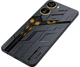 Смартфон ZTE Nubia NEO 5G 8/256GB Black - миниатюра 9