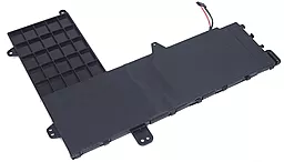 Аккумулятор для ноутбука Asus B21N1506-2S1P / 7.6V 4200mAh /  Black - миниатюра 2