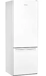 Холодильник з морозильною камерою Indesit LI6 S1E W
