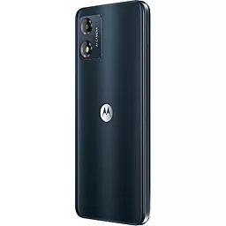 Смартфон Motorola Moto E13 2/64GB Cosmic Black (PAXT0034RS) - миниатюра 10