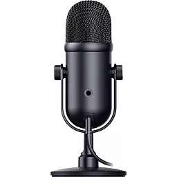 Микрофон Razer Seiren V2 Pro Black (RZ19-04040100-R3M1) - миниатюра 4