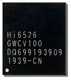 Микросхема управления питанием (PRC) Hi6526 GWCV100 для Huawei Mate 30 Pro 5G / Mate 30 Оriginal