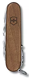 Мультитул Victorinox Swisschamp Wood (1.6791.63) - миниатюра 2