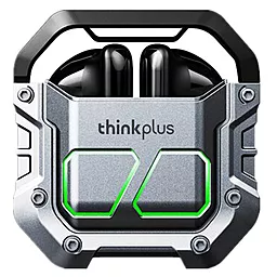 Наушники Lenovo ThinkPlus XT81 Black