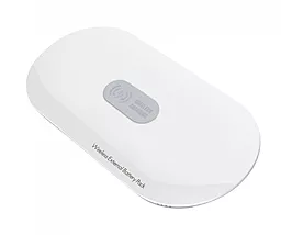 Повербанк LDNio PW1003 Wireless 10000 mAh White