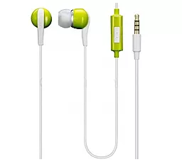 Навушники Samsung EHS60 Green