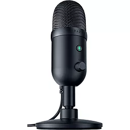 Микрофон Razer Seiren V2 X Black (RZ19-04050100-R3M1) - миниатюра 2