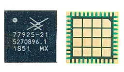 Мікросхема підсилювач потужності (PRC) SKY77925-21 Original для Xiaomi Mi 9T, Mi Note 10, Redmi K20, Redmi Note 11, Redmi Note 7, Redmi Note 8T
