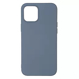 Чохол ArmorStandart ICON Apple iPhone 12 Mini Blue (ARM57480)