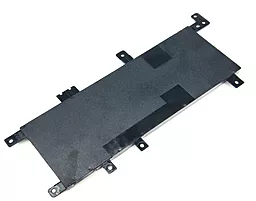 Аккумулятор для ноутбука Asus C21N1634 VivoBook X542 / 7.6V 5000mAh / Black - миниатюра 2